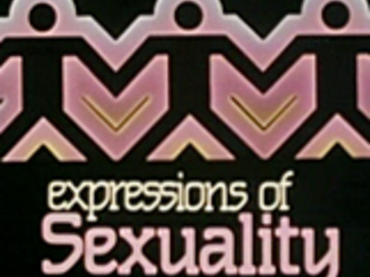 Thumbnail image for Expressions of Sexuality