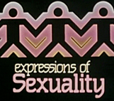 Image for Expressions of Sexuality