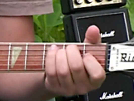 Thumbnail image for Making Music - Goodshirt