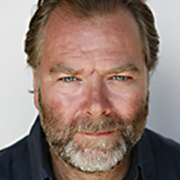 Profile image for Mark Mitchinson