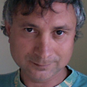Profile image for Ramon Rivero