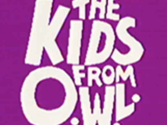 Thumbnail image for The Kids From O.W.L.