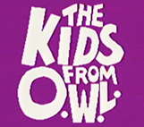 Image for The Kids From O.W.L.