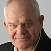 Profile image for Mark Hadlow