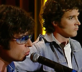Image for Pulp Comedy - Series Seven, Episode Four (Flight of the Conchords)