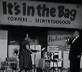 Image for Pictorial Parade No. 86 - Inside the Bag