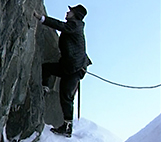 Image for Mount Cook - Footsteps to the Sky