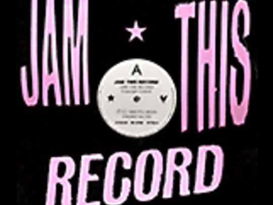 Profile image for Jam This Record