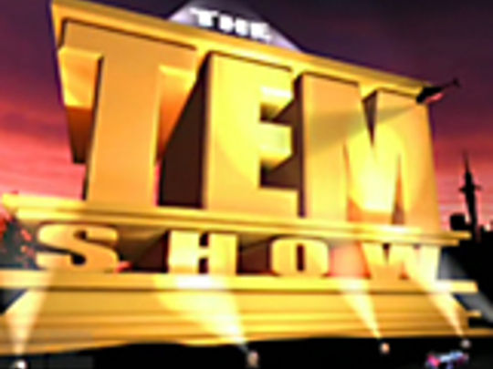 Thumbnail image for The Tem Show