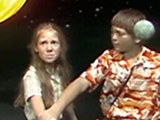 Thumbnail from title in Best of the 80s | NZ On Screen