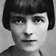 Profile image for Katherine Mansfield