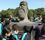 Tātarakihi - The Children of Parihaka