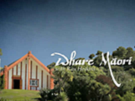 Thumbnail image for Whare Māori