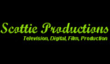 Logo for Scottie Productions