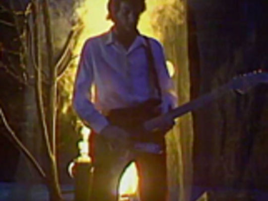 Thumbnail from title in Songs of Westside | NZ On Screen