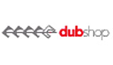 Logo for The Dub Shop