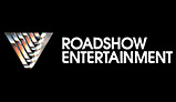 Logo for Roadshow Entertainment NZ