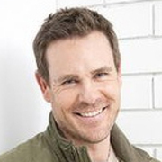 Profile image for Aaron Jeffery