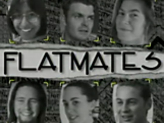 Thumbnail image for Flatmates