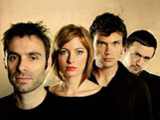 Thumbnail image for Goldenhorse