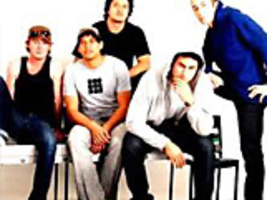 Thumbnail image for Six60