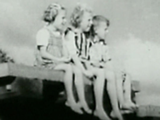 Thumbnail from title in National Film Unit Collection | NZ On Screen