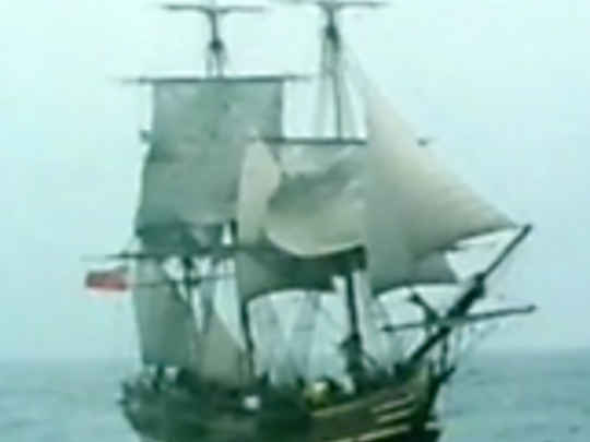 Thumbnail image for A Fated Ship