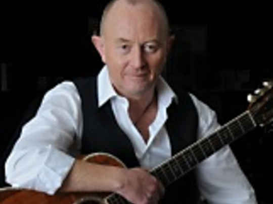 Image for Dave Dobbyn