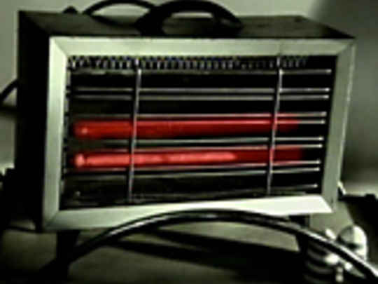 Image for The Heater