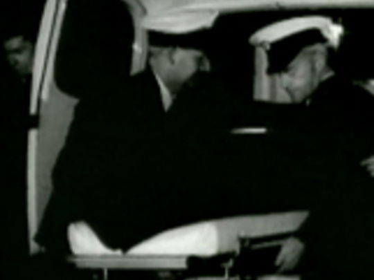 Thumbnail from title in Better Safe than Sorry | NZ On Screen