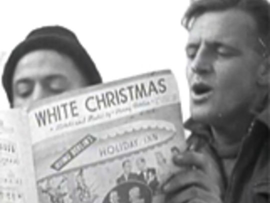 Thumbnail from title in National Film Unit Collection | NZ On Screen
