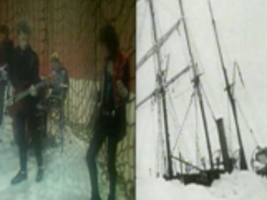 Thumbnail from title in The Antarctica Collection | NZ On Screen