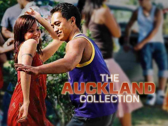 Collection image for Auckland