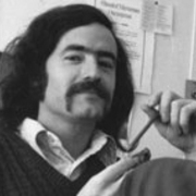 Profile image for Rob Ritchie