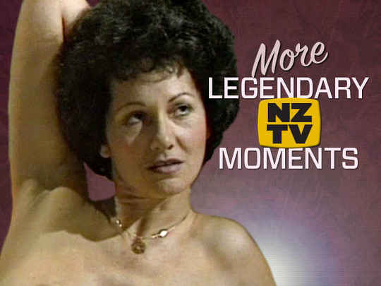 Thumbnail image for More Legendary NZ TV Moments
