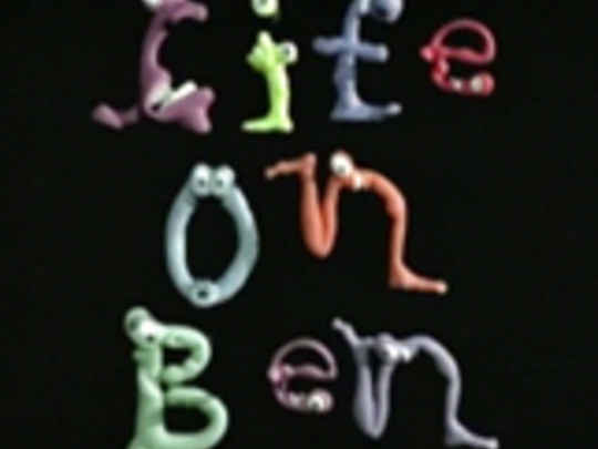 Thumbnail image for Life on Ben