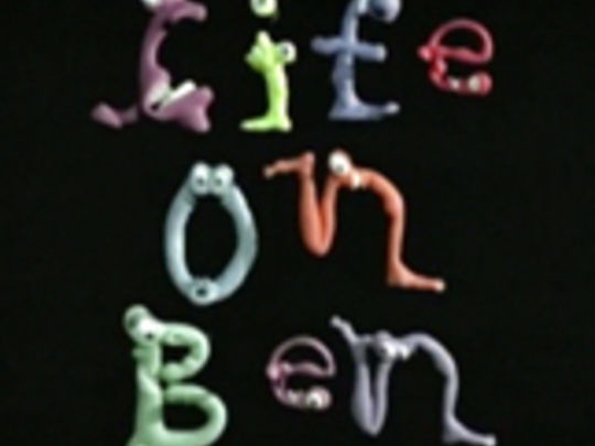 Thumbnail image for Life on Ben