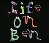 Image for Life on Ben