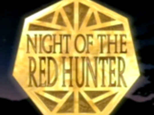 Thumbnail image for Night of the Red Hunter