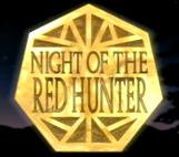 Image for Night of the Red Hunter