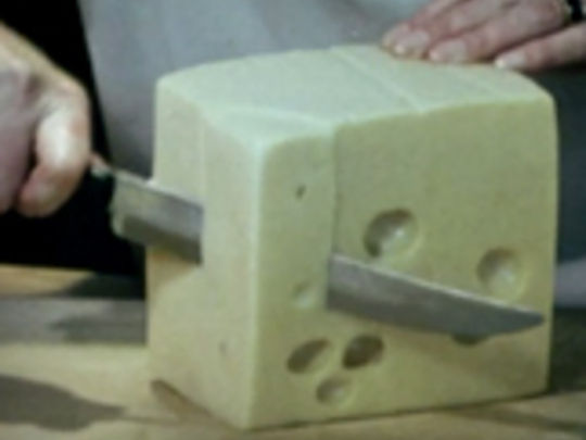 Thumbnail image for The Great New Zealand 1kg of Cheese