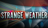 Logo for Strange Weather