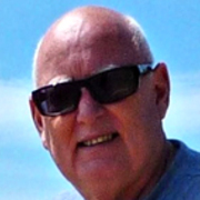 Profile image for Dale Bradley