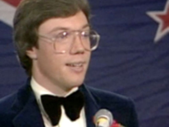 Thumbnail image for 1981 Skellerup Young Farmer of the Year