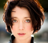 Antonia Prebble Antonia Prebble