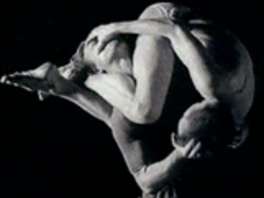 Thumbnail from title in The Dance Collection | NZ On Screen
