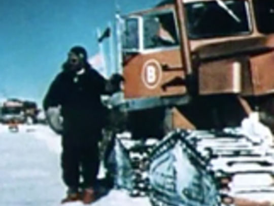 Thumbnail image for Antarctic Crossing