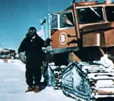 Image for Antarctic Crossing