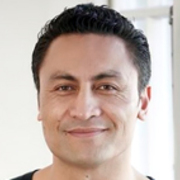 Profile image for Rene Naufahu