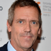 Profile image for Hugh Laurie